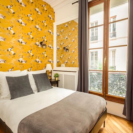 Cozy Apartment - Opera - Castellane Париж Экстерьер фото